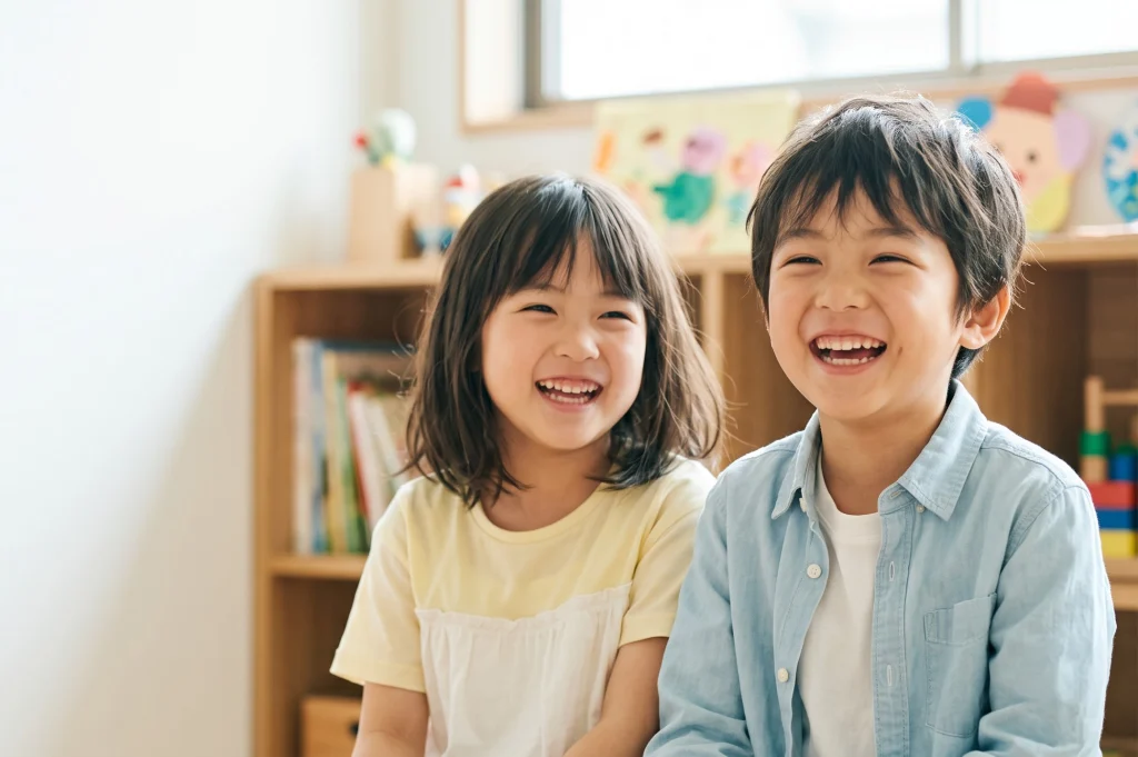 児童発達支援・放課後等デイサービスひとつぼし(関内)イメージ画像